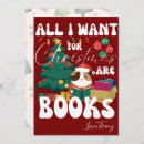 Search for love to read cards I love books