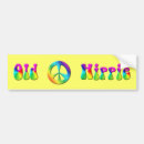 Search for 60s bumper stickers Vintage