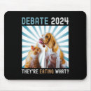 Search for debate mouse mats Vote