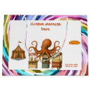 Search for big top circus gift bags Fun