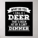 Search for redneck posters Deer hunter