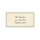 Search for st nicholas return address labels Santa claus