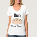Search for bun in the oven funny Pregnant