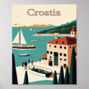 Search for croatia art Landscape