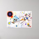 Search for bauhaus canvas prints Abstract