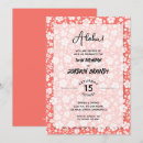 Search for caribbean party invitations Tropical