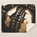 Search for bronze blankets Rose gold