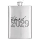 Search for graduation flasks High school