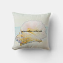 Search for conch shell cushions Shells