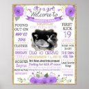 Search for babyshower posters For her