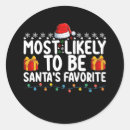 Search for the holy family stickers Xmas