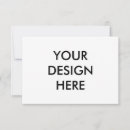 Search for print your own cards Printing