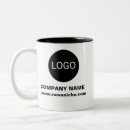 Search for logos mugs Customer