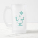 Search for chef beer glasses Kitchen