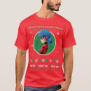 Search for miraculous ladybug clothing Merry christmas