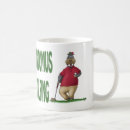 Search for golf cartoon mugs Sports