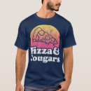 Search for pizza clothing Sausage
