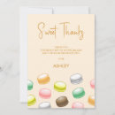 Search for macaron cards Cute