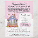 Search for daycare flyers Nanny