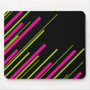 Search for lime green mouse mats Modern