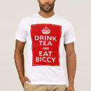Search for tea biscuit tshirts Vintage