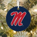 Search for mississippi christmas tree decorations Hotty toddy