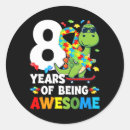 Search for on the 8th stickers Diversity