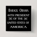 Search for obama wins badges Election
