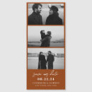 Search for orange 4x9 invitations Modern