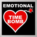 Search for bombs posters Funny