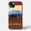 Search for caribou electronics Alaska