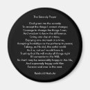 Search for motivational magnets Recovery
