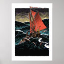 Search for giant wave posters Boat