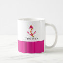 Search for first mate mugs Sailing