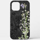 Search for lily of the valley iphone cases Floral