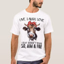 Search for funny cow sayings tshirts Humourous