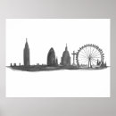 Search for england posters Watercolor