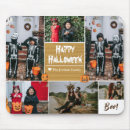 Search for funny greeting mouse mats Halloween
