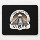 Search for wisdom standard mouse mats Wise words