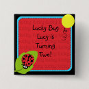 Search for cute bugs badges Kids