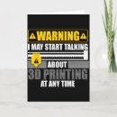 Search for printers cards 3d printer