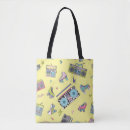 Search for roller skate tote bags Pattern