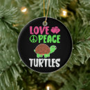 Search for tortoise christmas tree decorations Nature