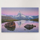 Search for zermatt puzzles Landscape