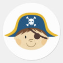 Search for cute pirate stickers Sailor