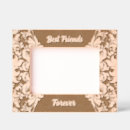 Search for floral picture frames Laser etched
