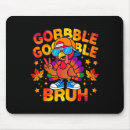 Search for thanksgiving mouse mats Girls