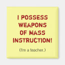 Search for teacher magnets Learning