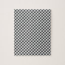 Search for hard puzzles Modern