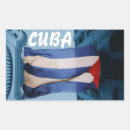 Search for cuban flag stickers Havana